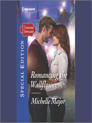 cover image of Romancing the Wallflower